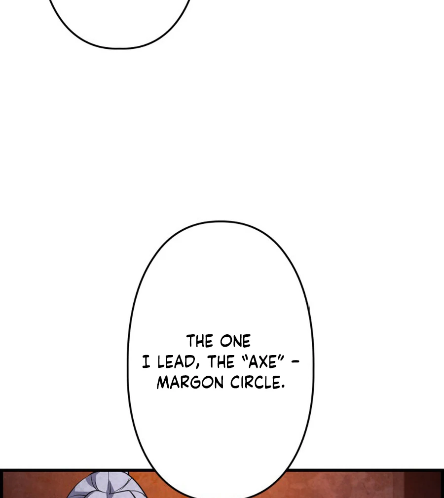 The Old Prisoner Lives in Solitude Chapter 9 - page 115