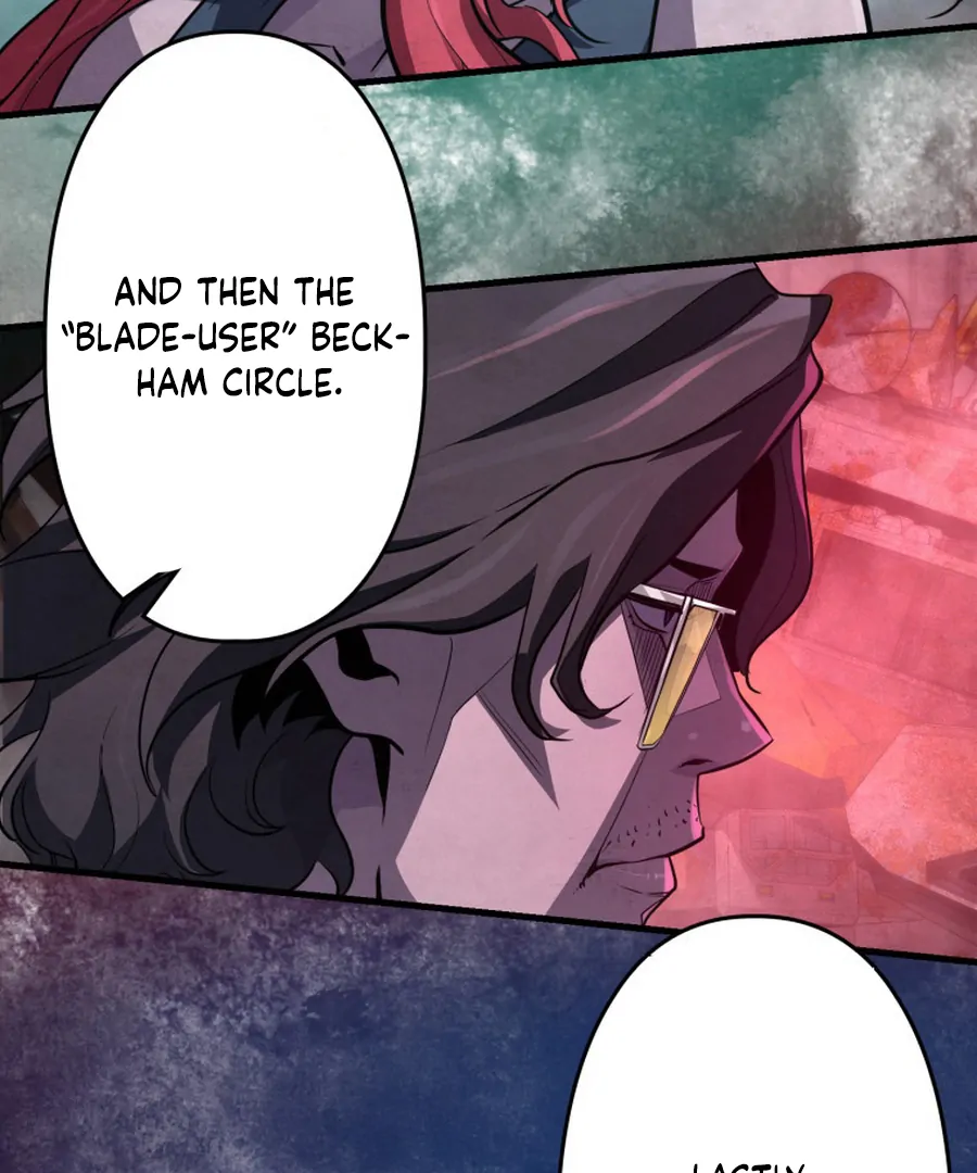 The Old Prisoner Lives in Solitude Chapter 9 - page 118