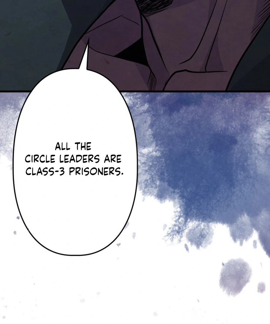 The Old Prisoner Lives in Solitude Chapter 9 - page 120