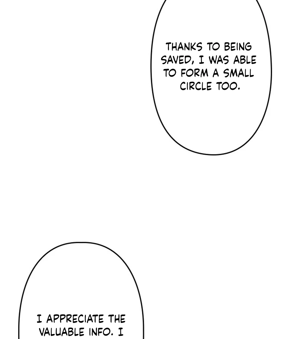 The Old Prisoner Lives in Solitude Chapter 9 - page 125