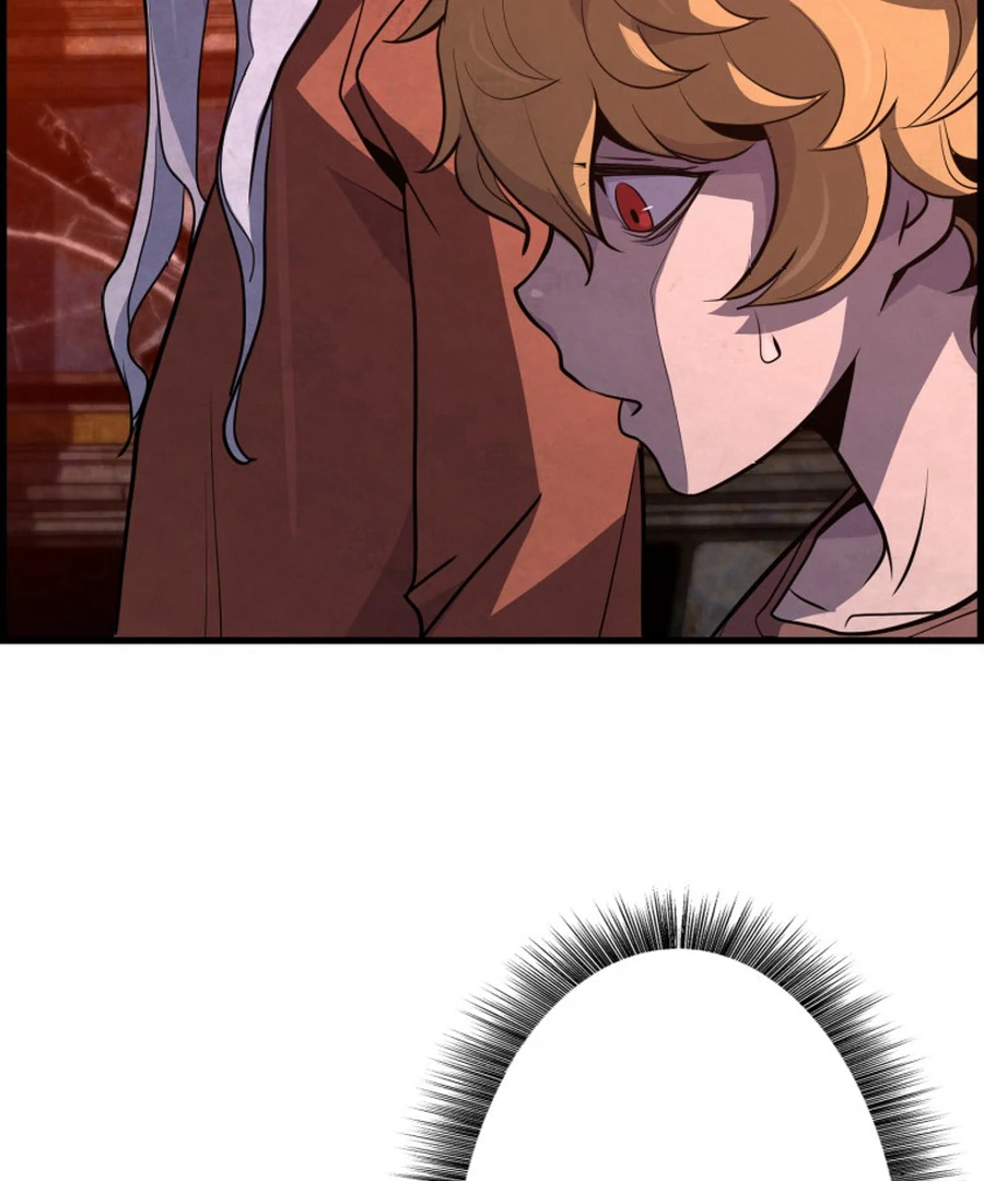 The Old Prisoner Lives in Solitude Chapter 9 - page 132