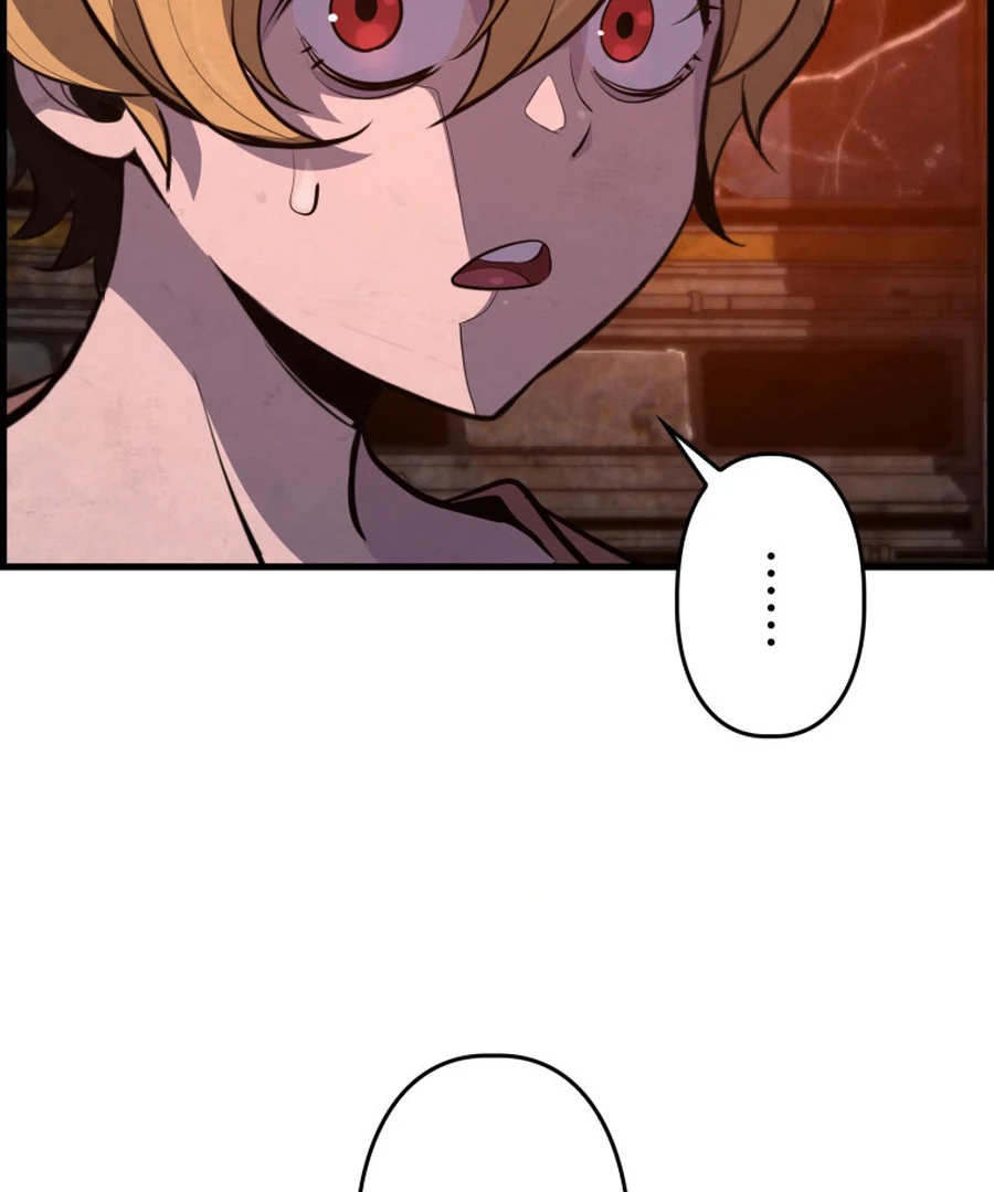 The Old Prisoner Lives in Solitude Chapter 9 - page 135