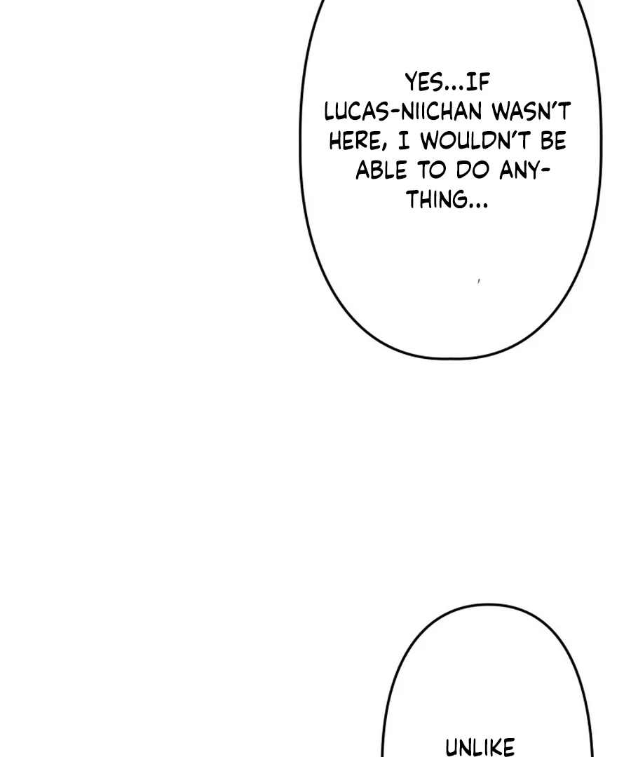 The Old Prisoner Lives in Solitude Chapter 9 - page 137