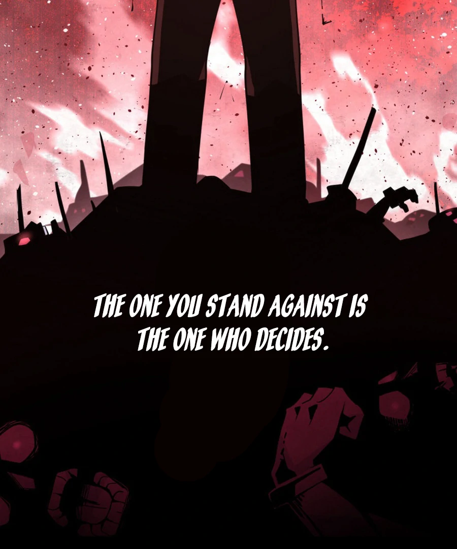 The Old Prisoner Lives in Solitude Chapter 9 - page 142