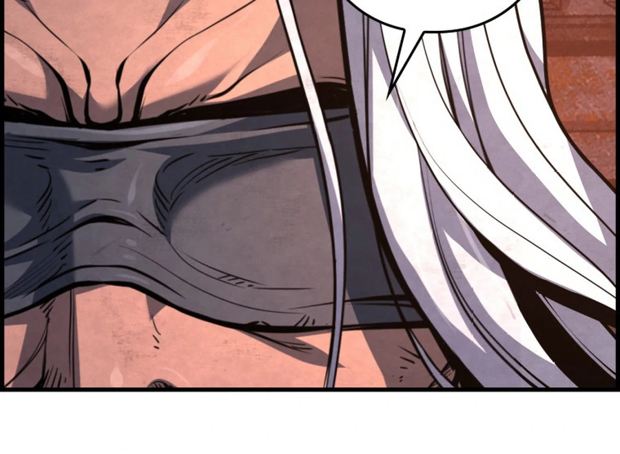 The Old Prisoner Lives in Solitude Chapter 9 - page 144