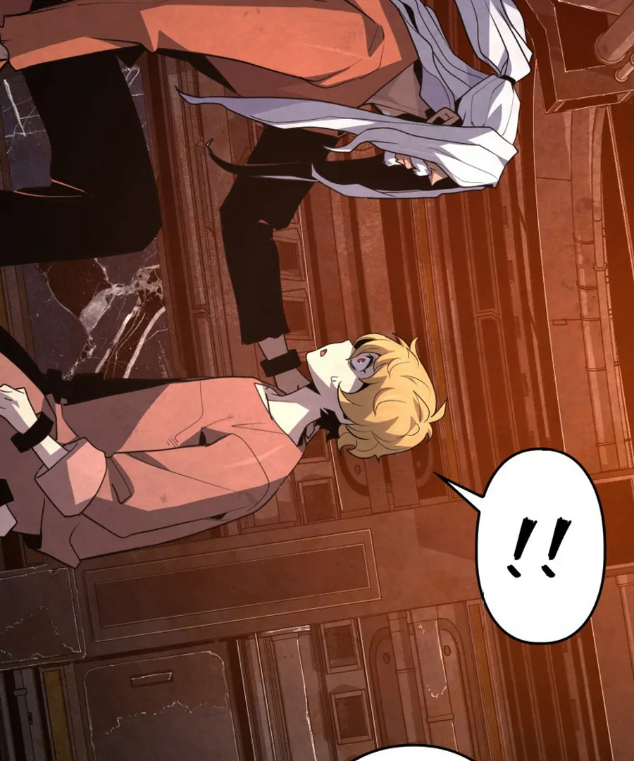 The Old Prisoner Lives in Solitude Chapter 9 - page 146