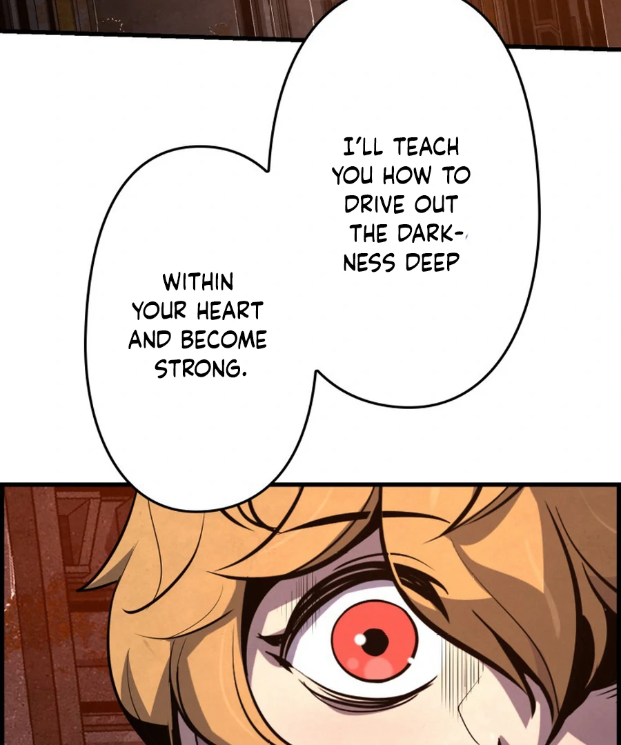 The Old Prisoner Lives in Solitude Chapter 9 - page 147