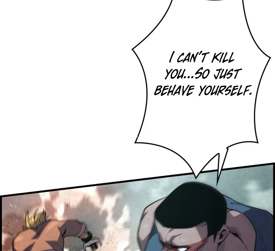 The Old Prisoner Lives in Solitude Chapter 9 - page 13