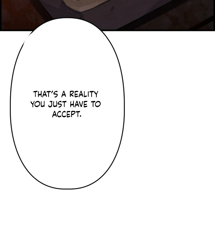 The Old Prisoner Lives in Solitude Chapter 9 - page 155