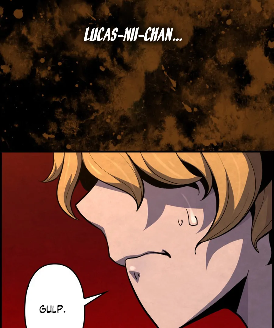 The Old Prisoner Lives in Solitude Chapter 9 - page 158