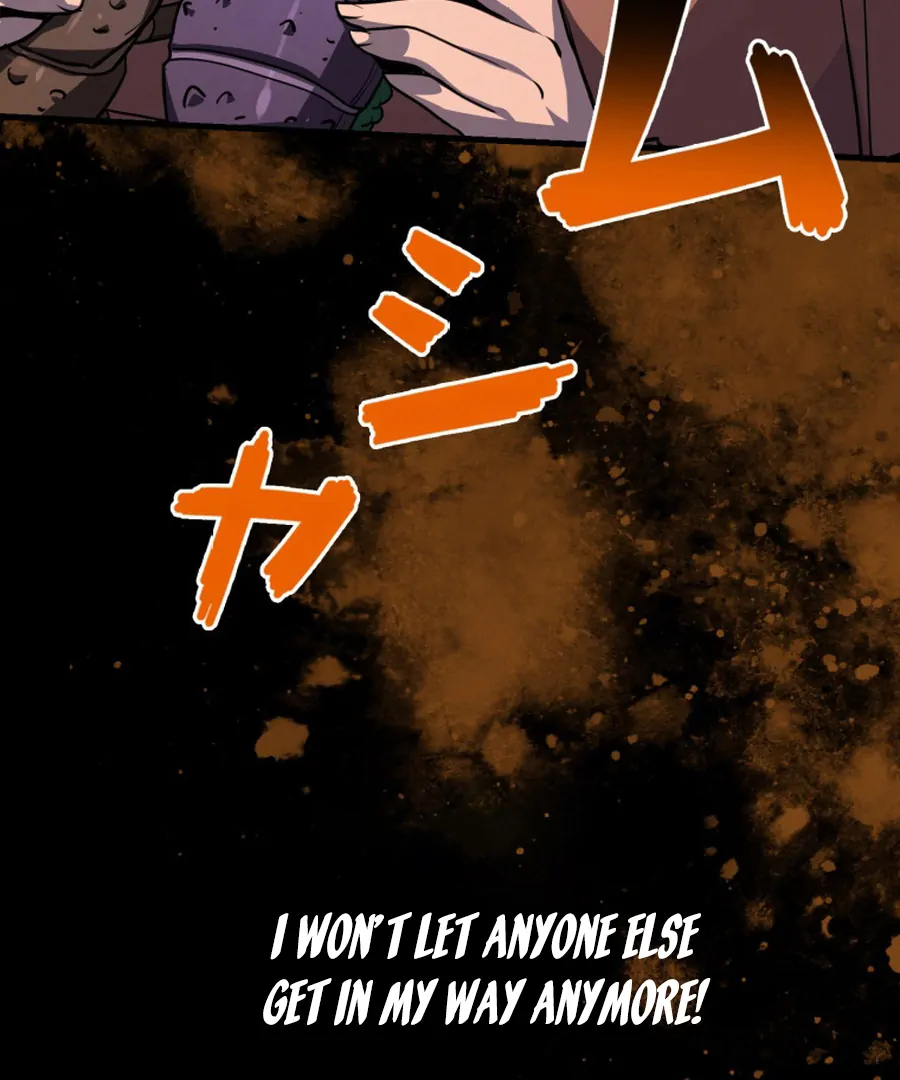 The Old Prisoner Lives in Solitude Chapter 9 - page 162