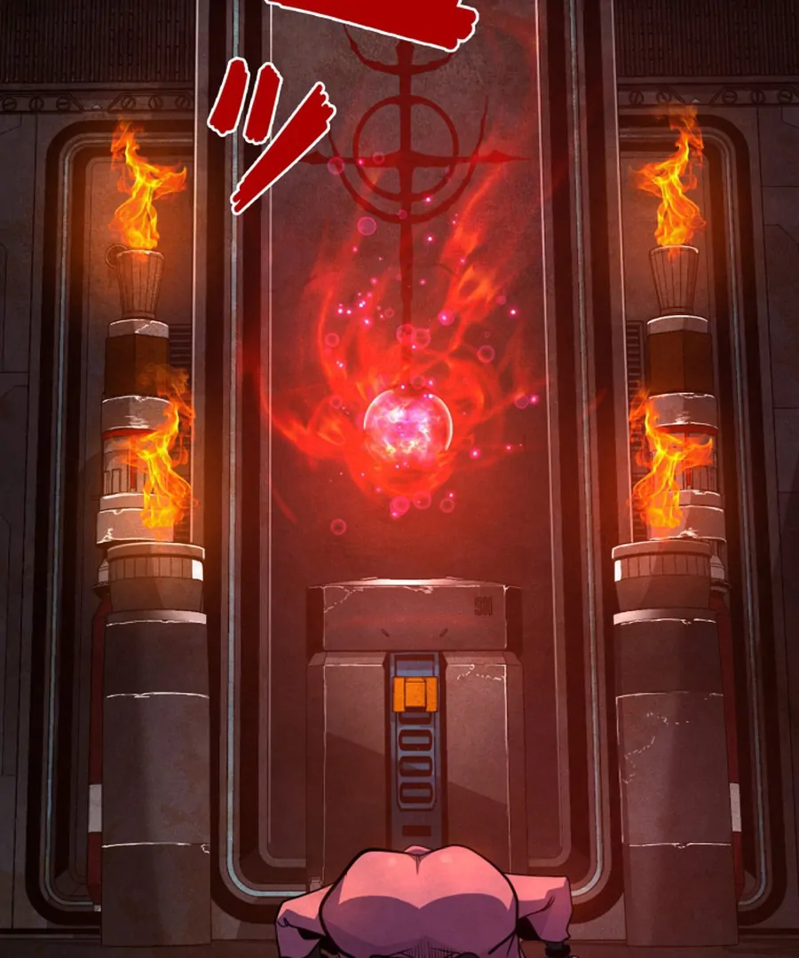 The Old Prisoner Lives in Solitude Chapter 9 - page 167