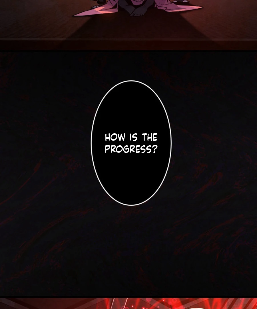 The Old Prisoner Lives in Solitude Chapter 9 - page 168