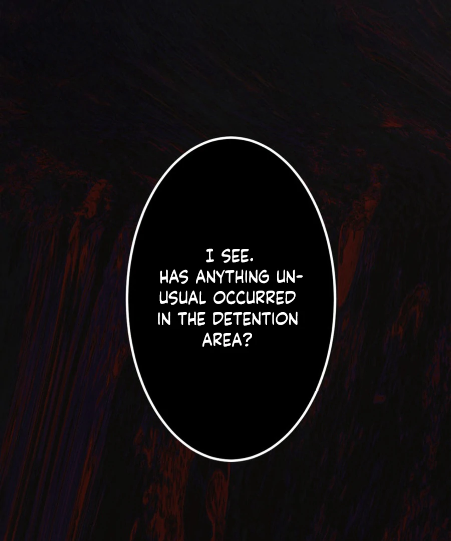 The Old Prisoner Lives in Solitude Chapter 9 - page 171