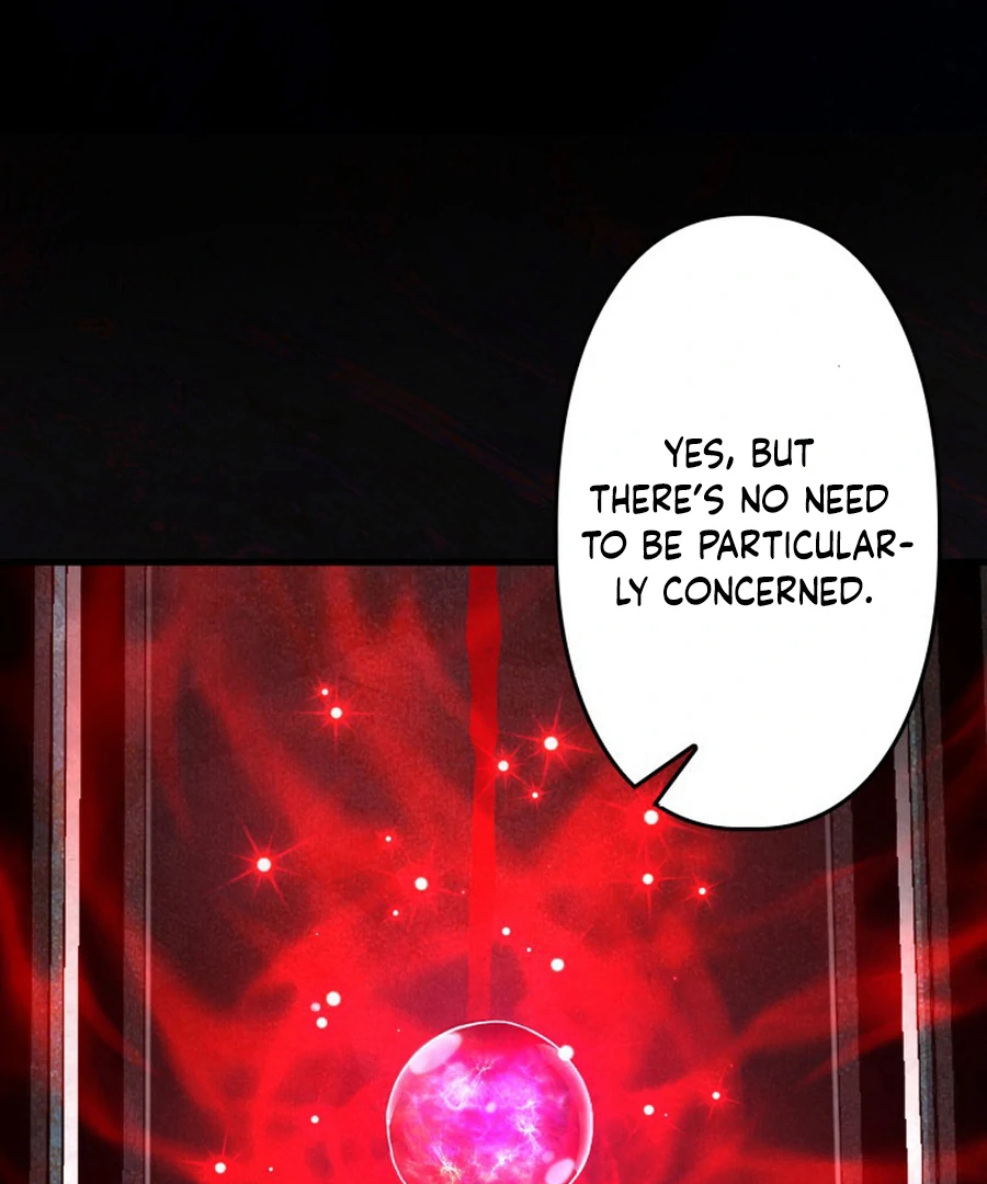 The Old Prisoner Lives in Solitude Chapter 9 - page 174