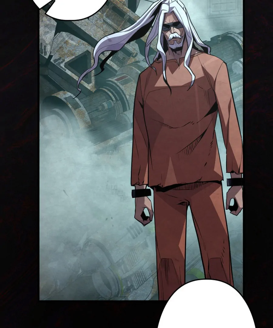 The Old Prisoner Lives in Solitude Chapter 9 - page 177