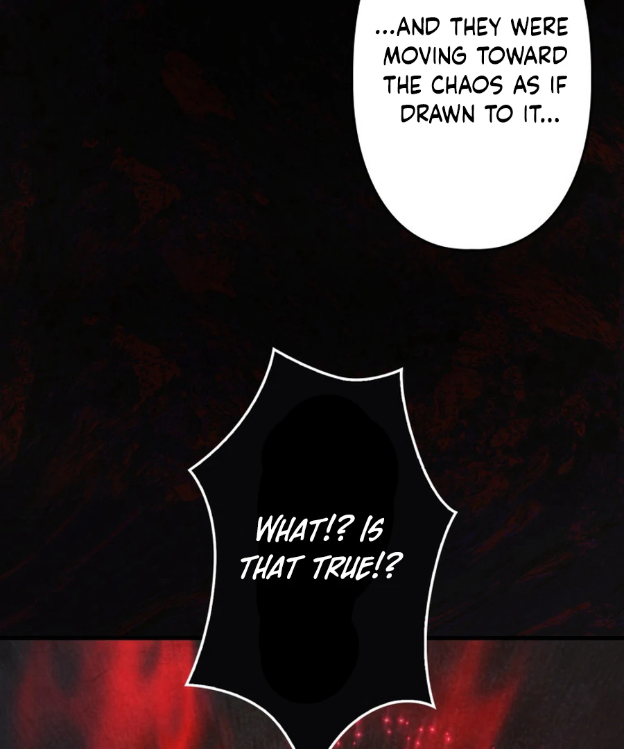 The Old Prisoner Lives in Solitude Chapter 9 - page 178