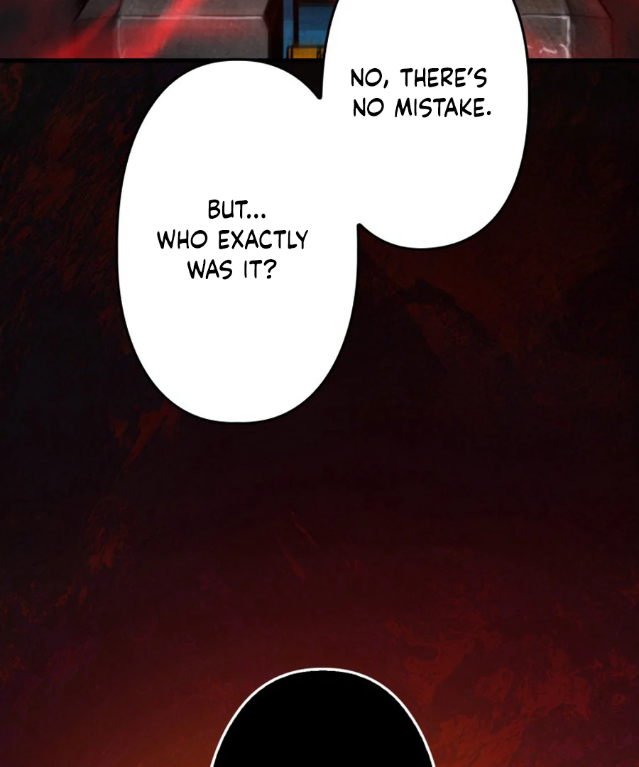 The Old Prisoner Lives in Solitude Chapter 9 - page 180