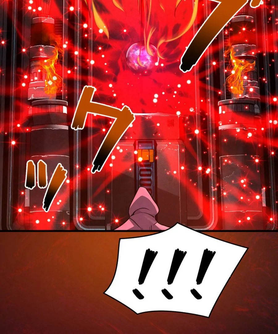 The Old Prisoner Lives in Solitude Chapter 9 - page 182