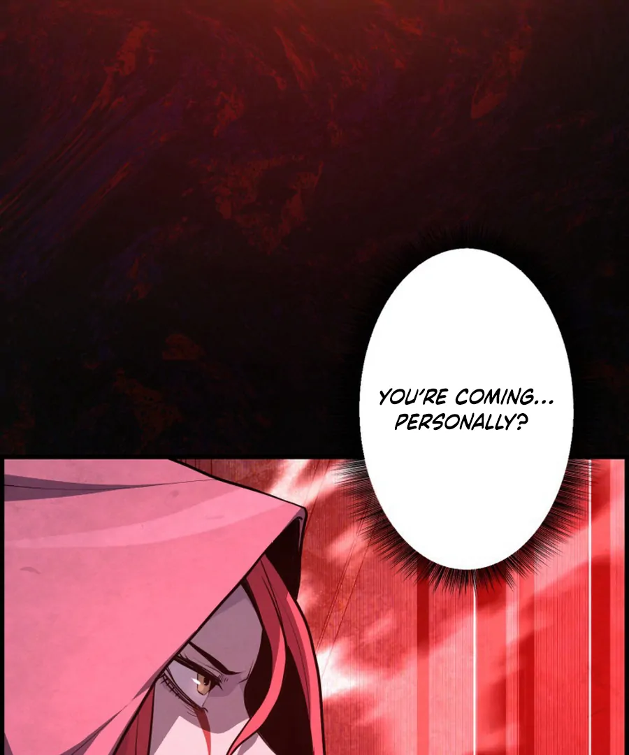 The Old Prisoner Lives in Solitude Chapter 9 - page 183