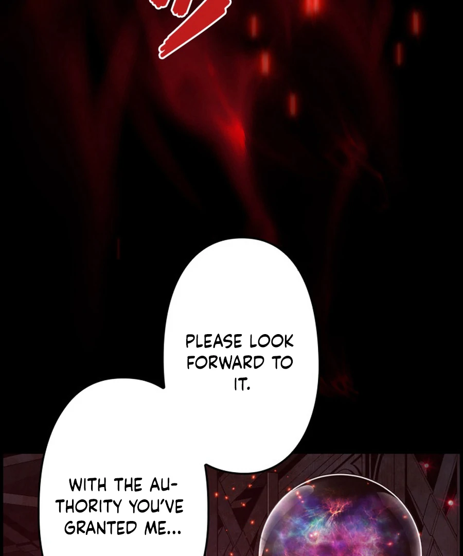 The Old Prisoner Lives in Solitude Chapter 9 - page 188