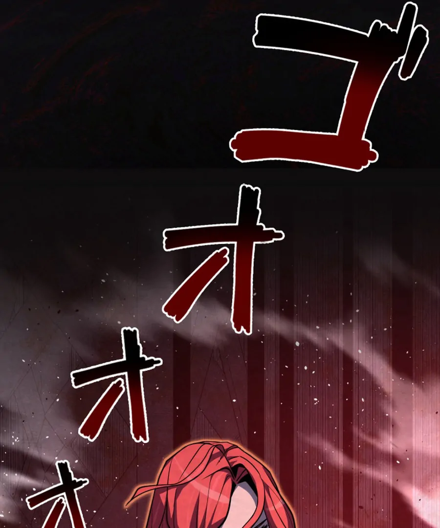 The Old Prisoner Lives in Solitude Chapter 9 - page 190