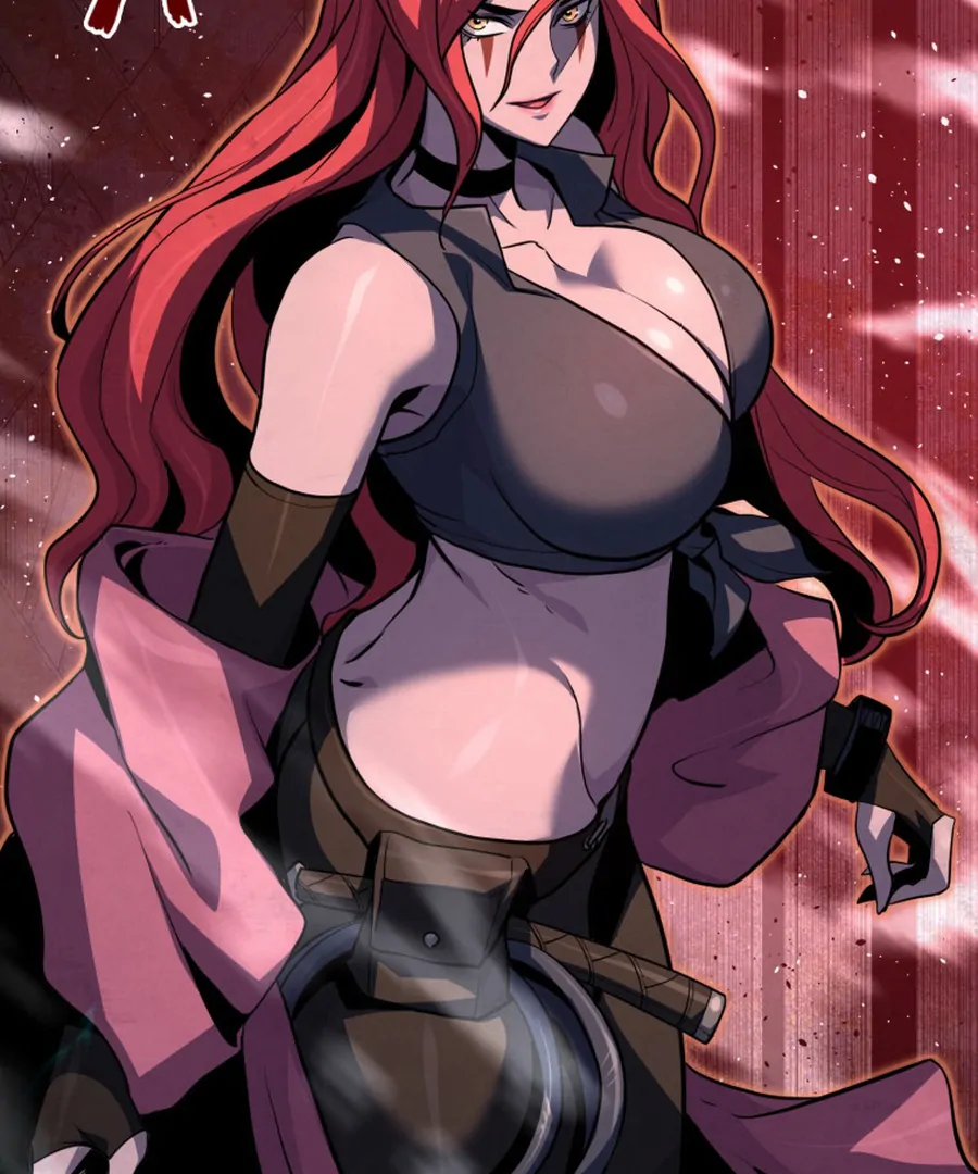 The Old Prisoner Lives in Solitude Chapter 9 - page 191