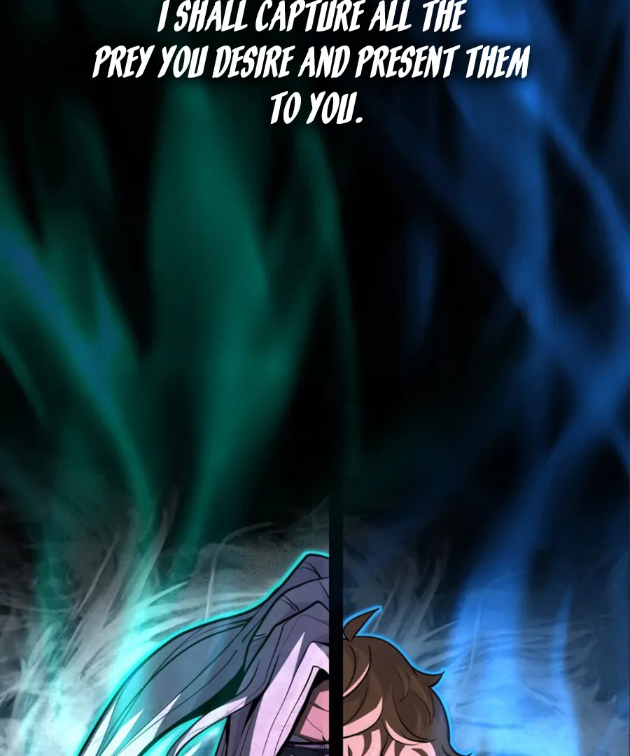 The Old Prisoner Lives in Solitude Chapter 9 - page 193