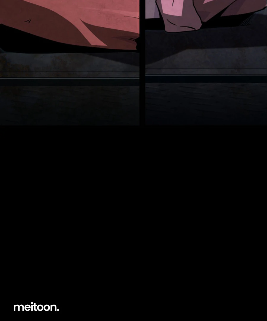 The Old Prisoner Lives in Solitude Chapter 9 - page 195