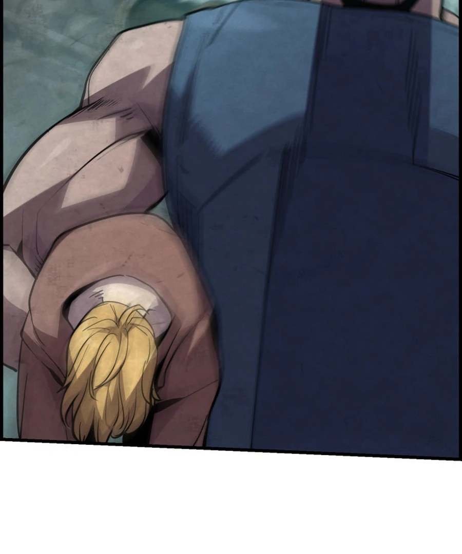 The Old Prisoner Lives in Solitude Chapter 9 - page 32