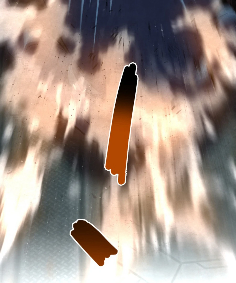 The Old Prisoner Lives in Solitude Chapter 9 - page 37