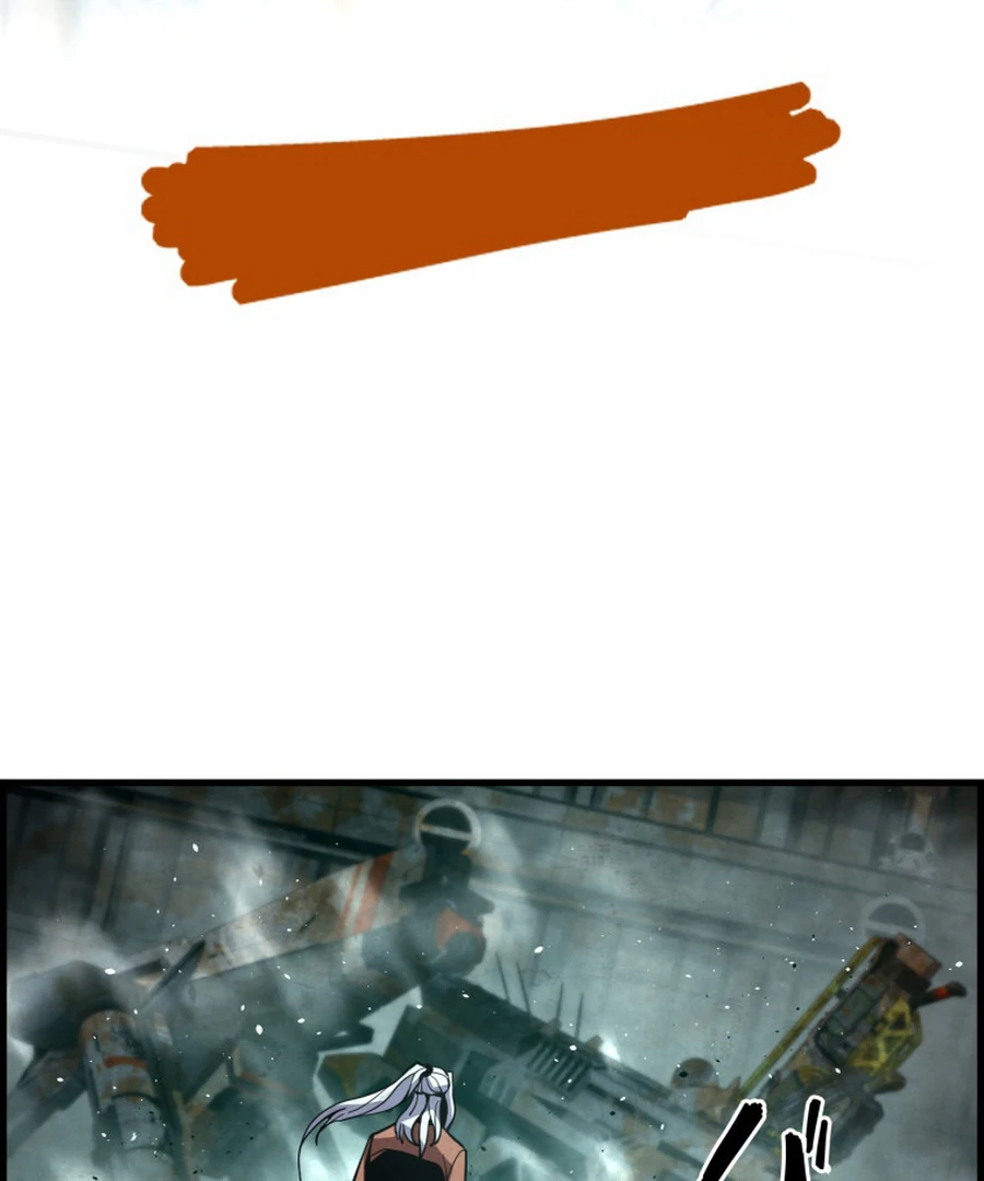 The Old Prisoner Lives in Solitude Chapter 9 - page 38