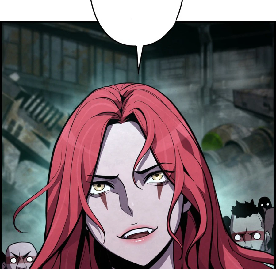 The Old Prisoner Lives in Solitude Chapter 9 - page 40