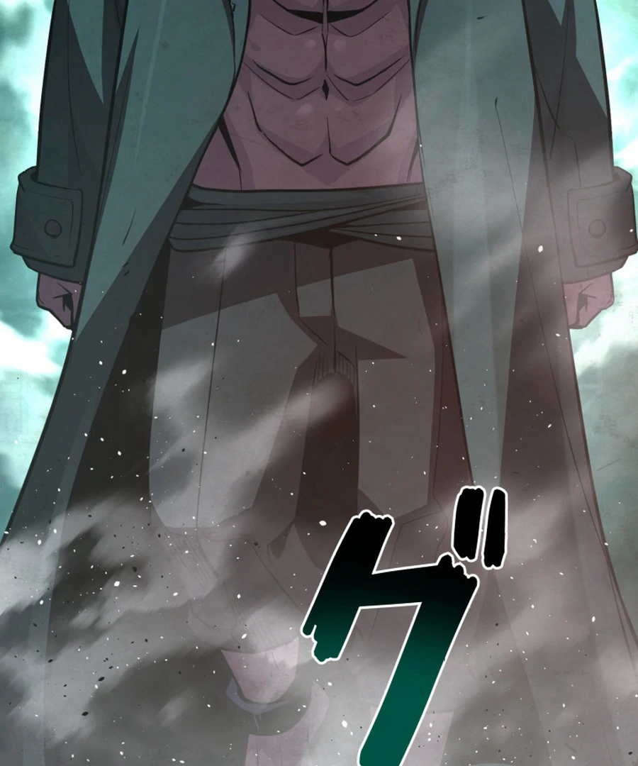 The Old Prisoner Lives in Solitude Chapter 9 - page 64