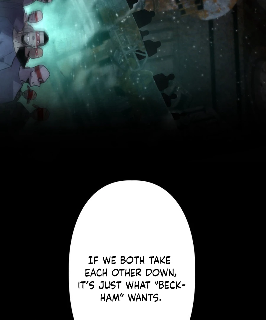 The Old Prisoner Lives in Solitude Chapter 9 - page 76