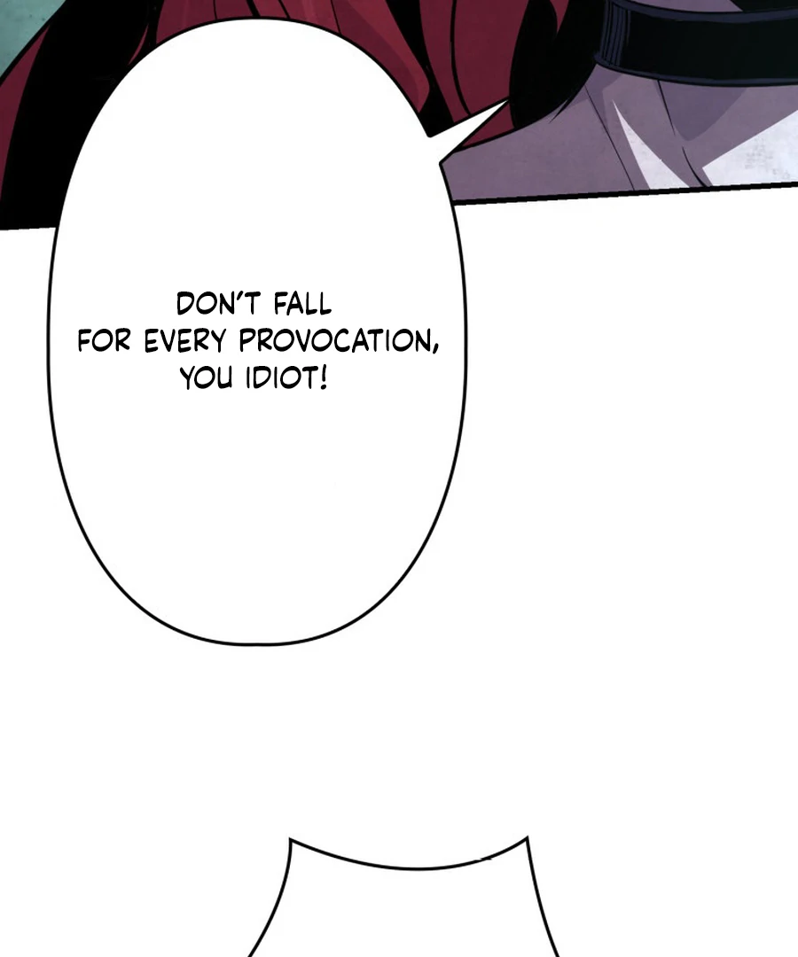 The Old Prisoner Lives in Solitude Chapter 9 - page 78