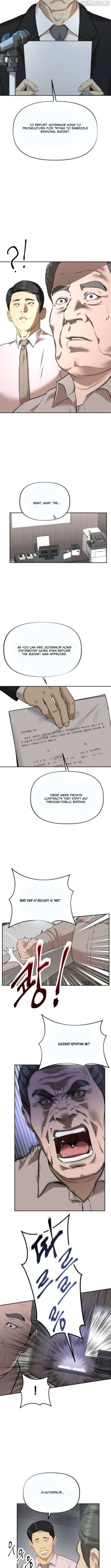 Ministry of Strategy and Finance Chapter 6 - page 2