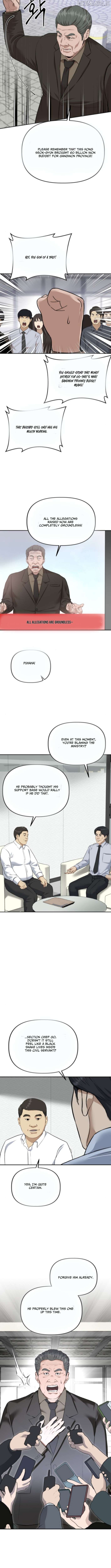 Ministry of Strategy and Finance Chapter 6 - page 4
