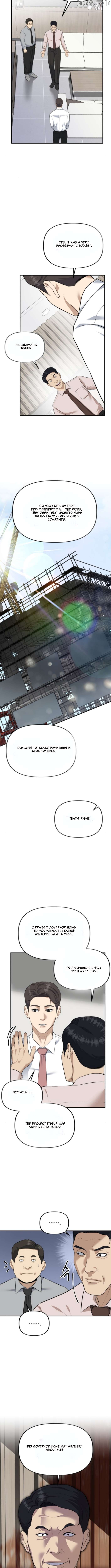 Ministry of Strategy and Finance Chapter 6 - page 7