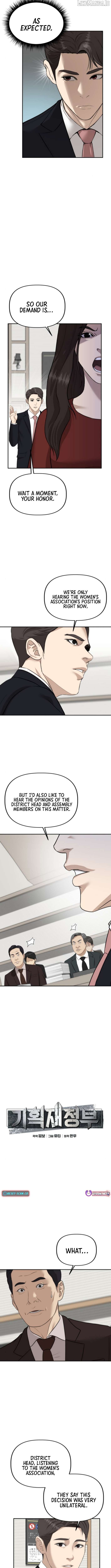 Ministry of Strategy and Finance Chapter 10 - page 3
