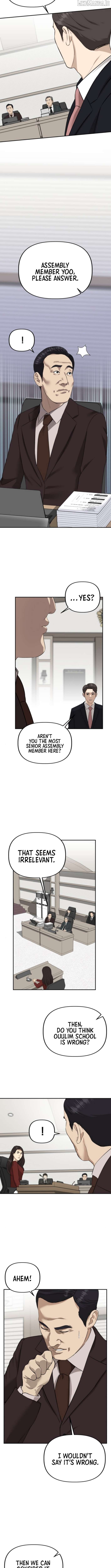 Ministry of Strategy and Finance Chapter 10 - page 6