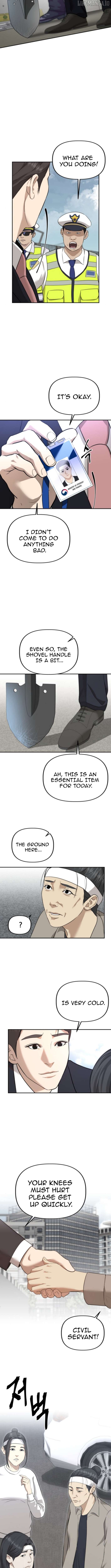 Ministry of Strategy and Finance Chapter 12 - page 6