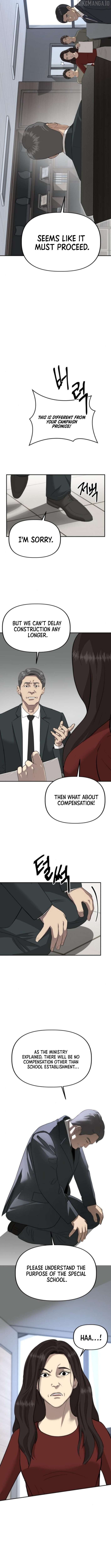 Ministry of Strategy and Finance Chapter 13 - page 4