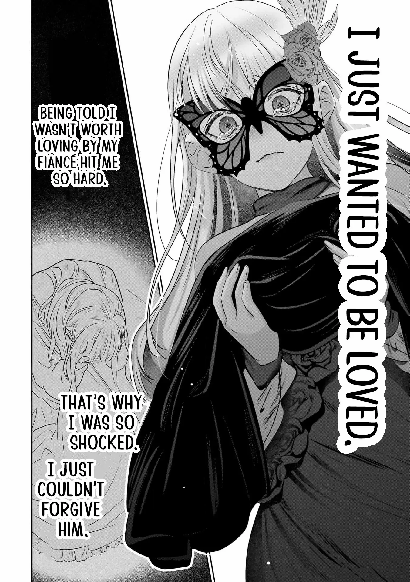 After My Fiancé Betrayed Me, the Ones I Admire Won’t Leave Me Alone! Chapter 4 - page 25