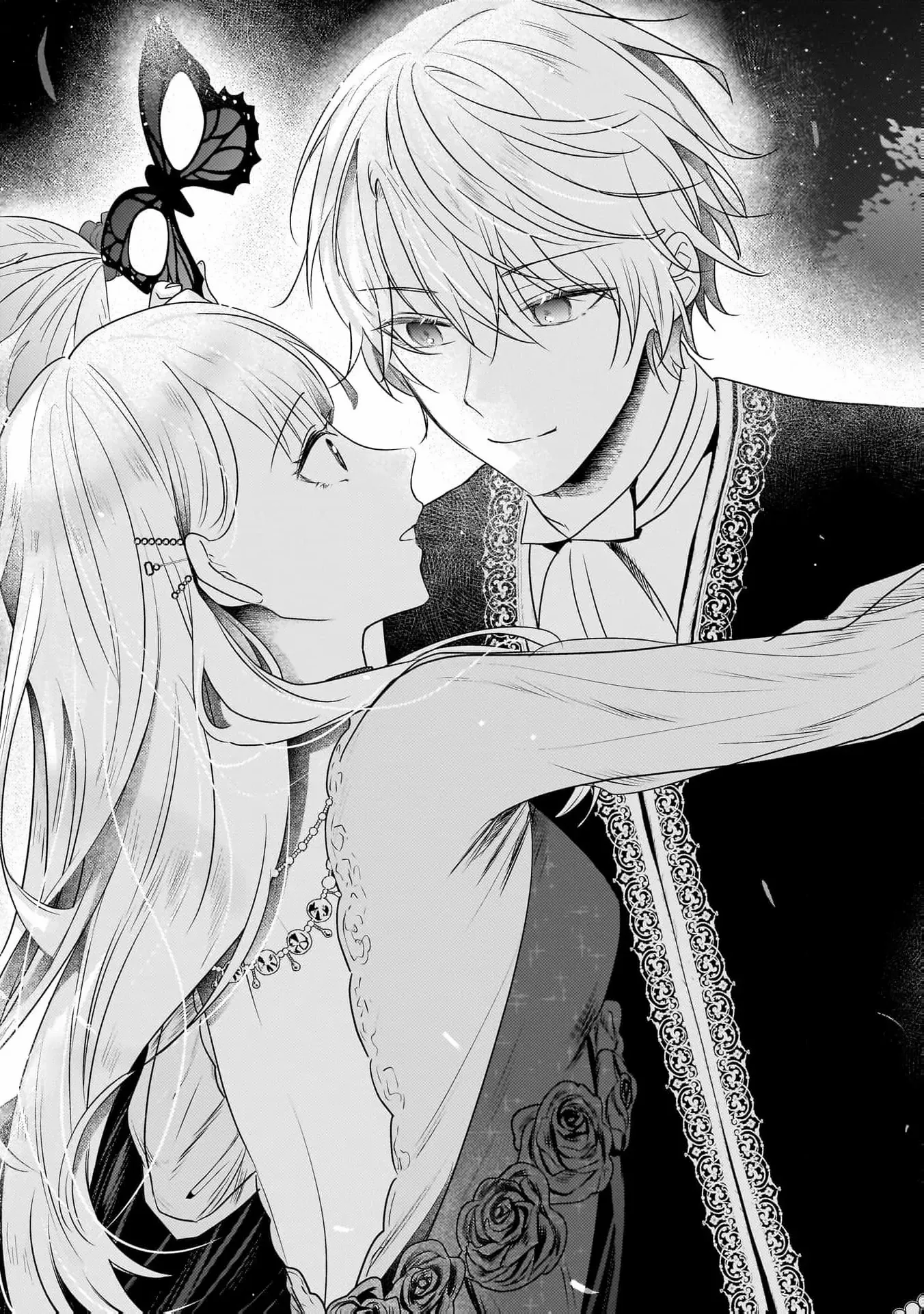 After My Fiancé Betrayed Me, the Ones I Admire Won’t Leave Me Alone! Chapter 4 - page 28