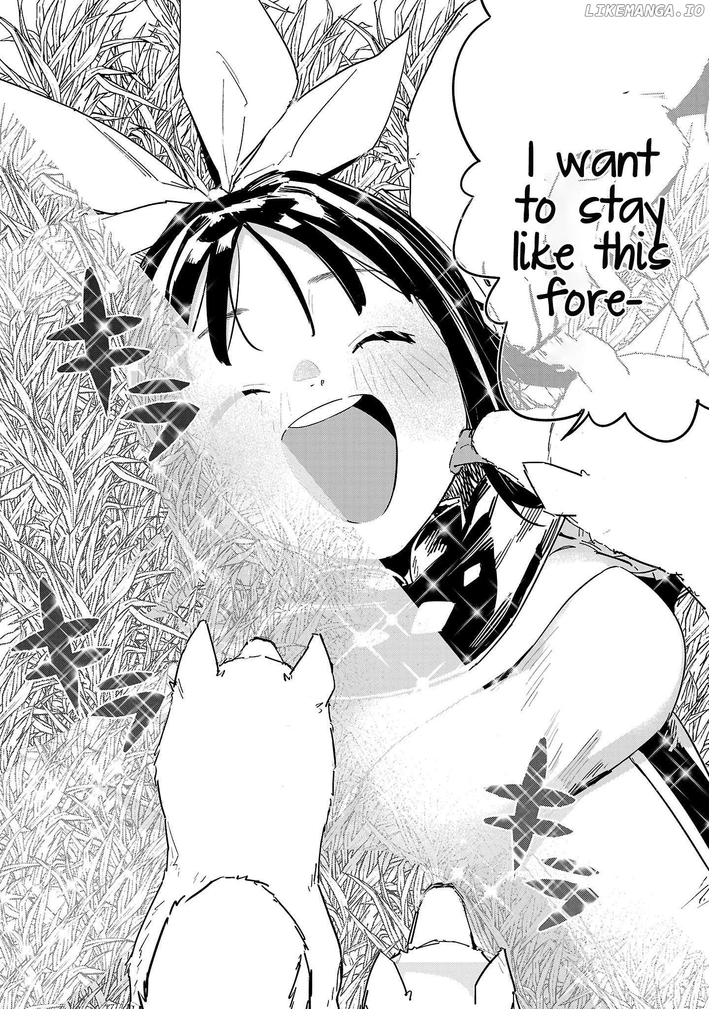 HP 5 desu kedo Auto Heal ga Areba Shinimasen! Chapter 1 - page 31