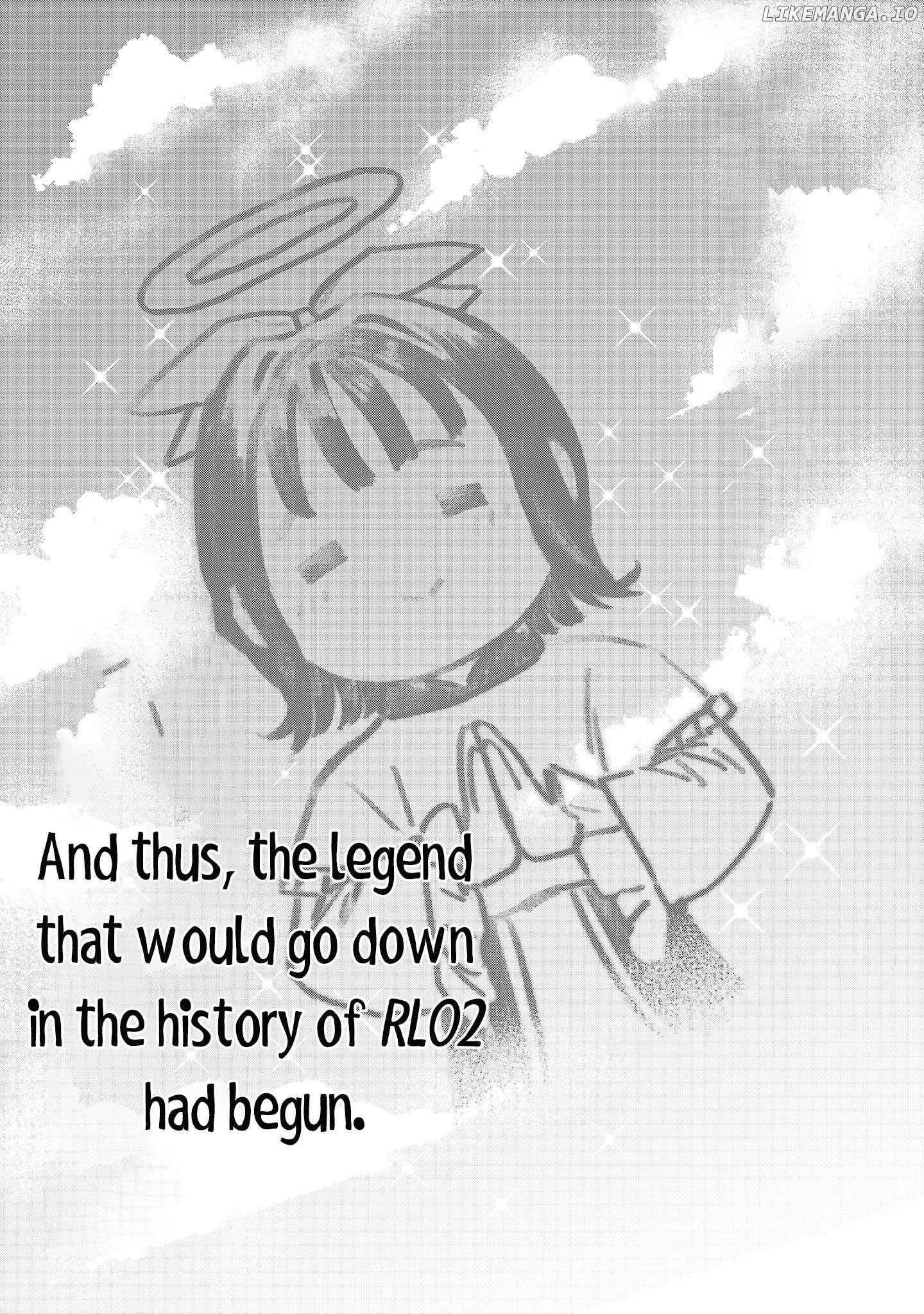 HP 5 desu kedo Auto Heal ga Areba Shinimasen! Chapter 1 - page 33