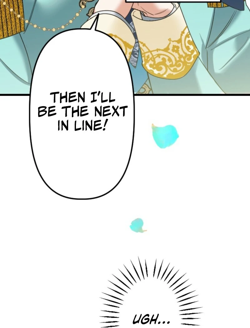 It’s Your Fault for Being Poor The Fallen Noble Lady Faces the Consequences of a Broken Engagement Chapter 1 - page 111