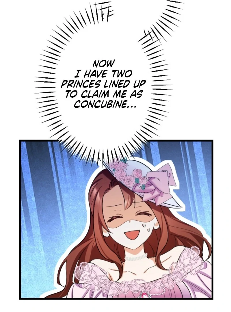 It’s Your Fault for Being Poor The Fallen Noble Lady Faces the Consequences of a Broken Engagement Chapter 1 - page 112