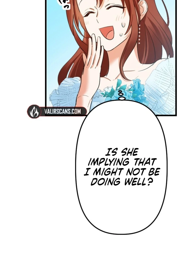 It’s Your Fault for Being Poor The Fallen Noble Lady Faces the Consequences of a Broken Engagement Chapter 1 - page 118